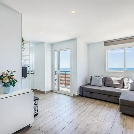 Apartment Vb Breathtaking Sea Views 1bdr *