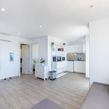 Vb Breathtaking Sea Views 1bdr * Benalmadena
