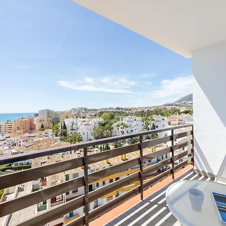 Apartment Vb Breathtaking Sea Views 1bdr