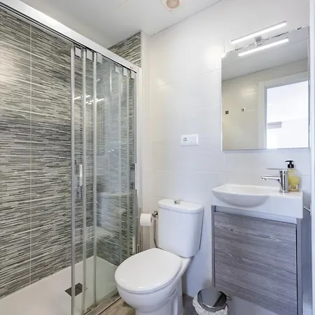 Vb Breathtaking Sea Views 1bdr Apartment