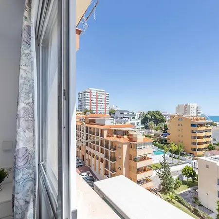 Apartment Vb Breathtaking Sea Views 1bdr *