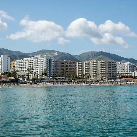 Vb Breathtaking Sea Views 1bdr